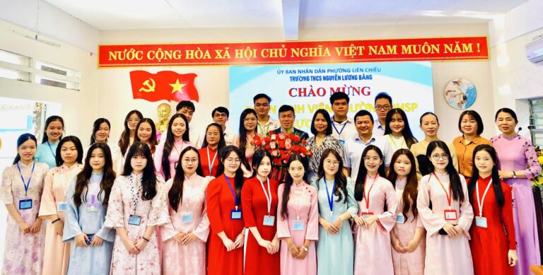 DON DOAN GIAO SINH THUC TAP SU PHAM NAM HOC 2025 2026