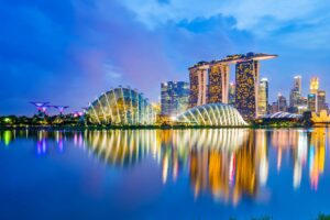 Thông báo học bổng ASEAN – Cơ hội học tập tại Singapore